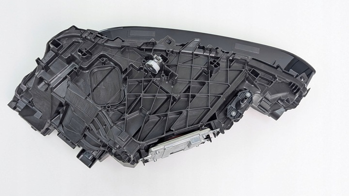 фото №14, Лампа led фара правые перед bmw g22 g82 m4 i4 lci рестайлинг оригинал новая