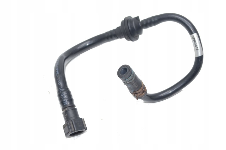 фото №1, Saab 9-3 93 оригинальный номер 55563531