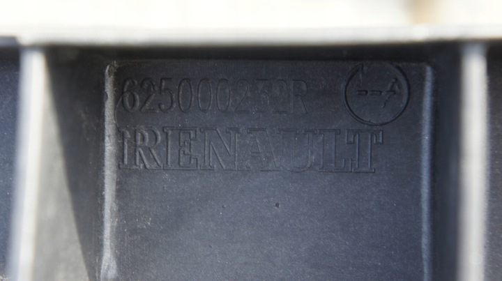 фото №10, Pas переднє підсилювач renault master iii рестайлінг iv