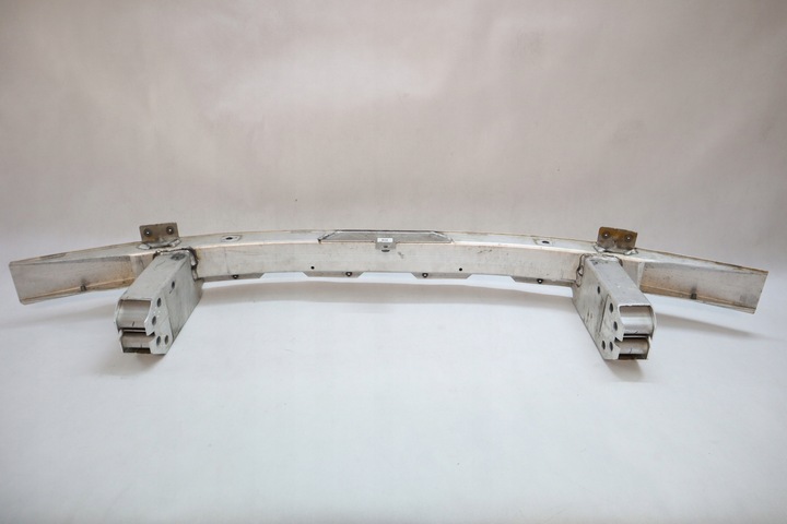 фото №11, Балка підсилювач бампера перед pas bmw 3 g20 g21 оригінал 51117422219