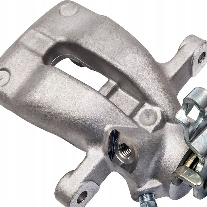 фото №12, Супорт гальмівний задній праві do opla vauxhall astra g h meriva combo 00-14