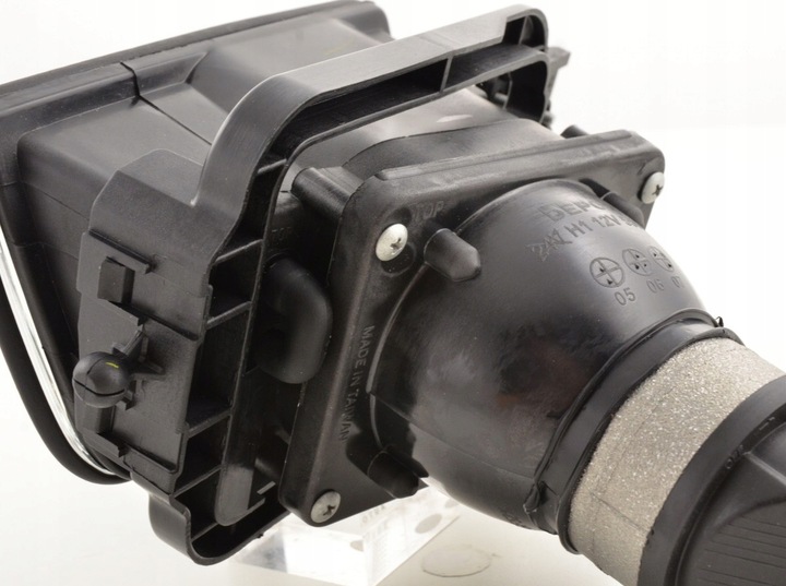 фото №8, Галоген левый bmw 5 e34 89-94