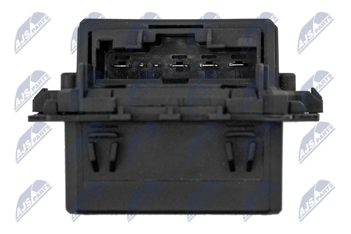 фото №14, Резистор вентилятор nty do peugeot 508 i 2.0 2.2