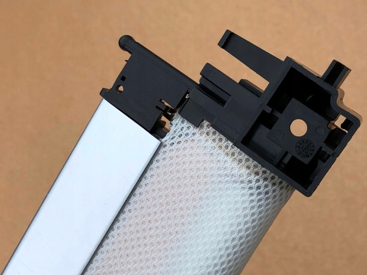 фото №7, Ролета ivory контактна група замка запалювання слонова 6j0877307a do seat ibiza шторка люк