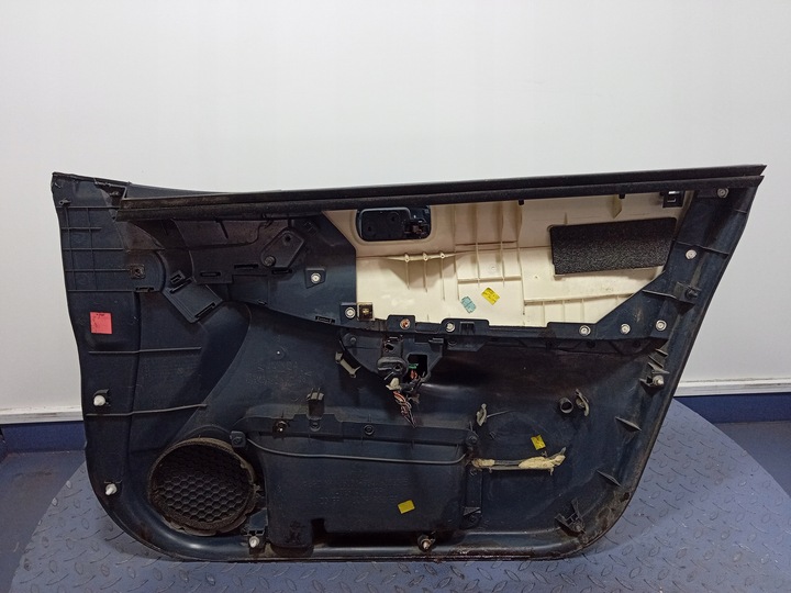 фото №2, Civic vii hb 5d оббивка двері перед ліва