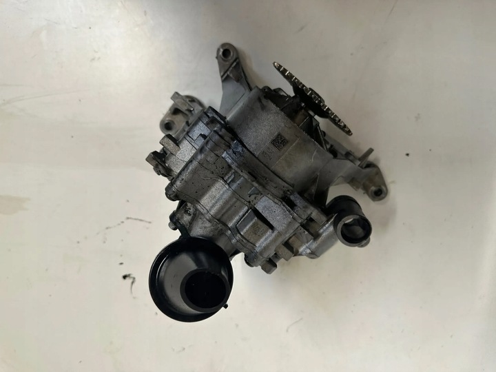 фото №7, Jaguar xe насос масла 204dtd