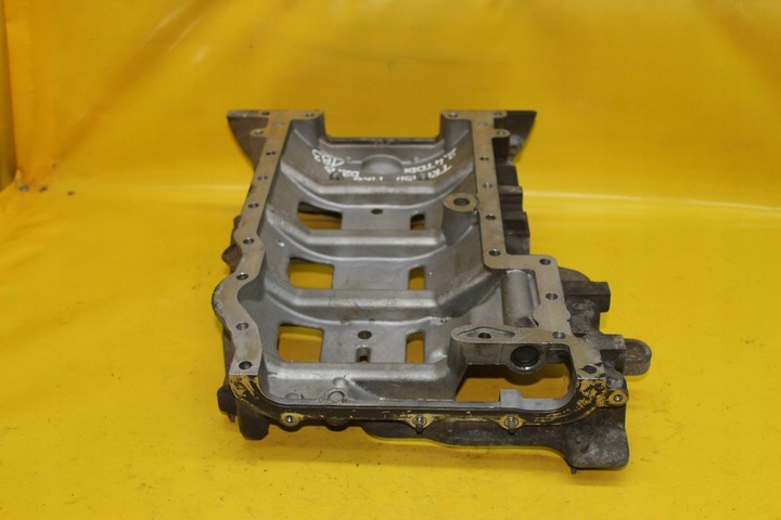фото №6, Поддон масляная transit mk6 2.4 tddi yc1q-6u003-cf