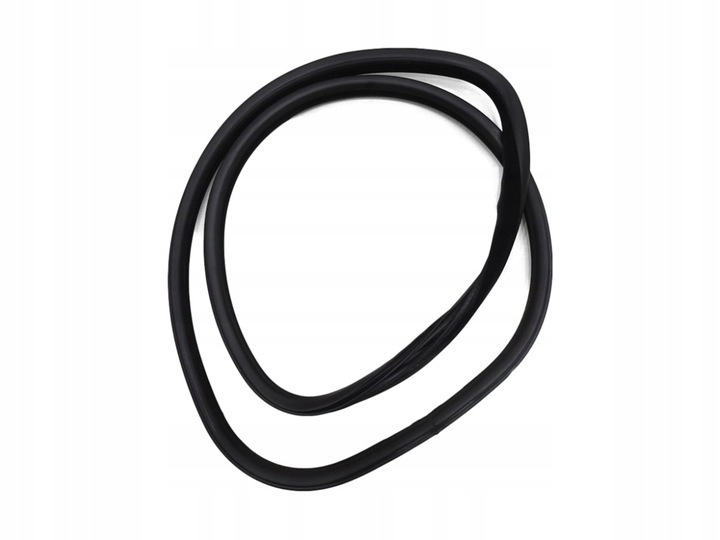 фото №1, Прокладка дверь левый зад volvo v70 iii