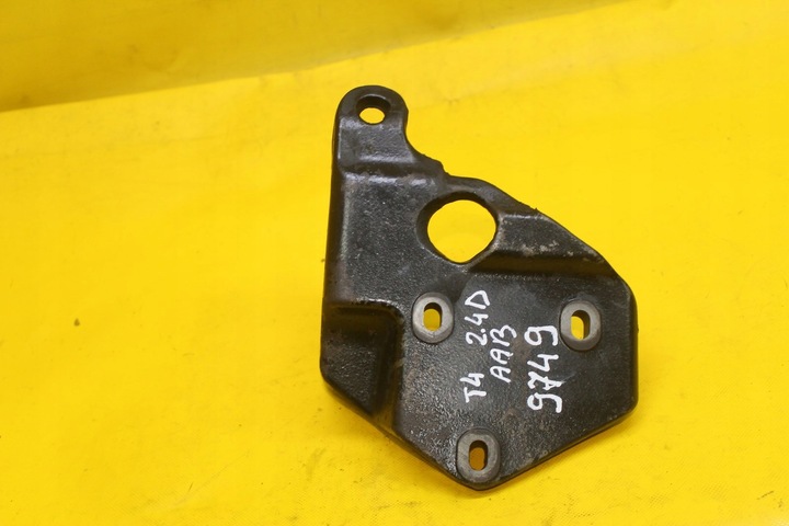фото №6, Лапи насоса вприскувальної 074130147 vw t4 2.4 d aab