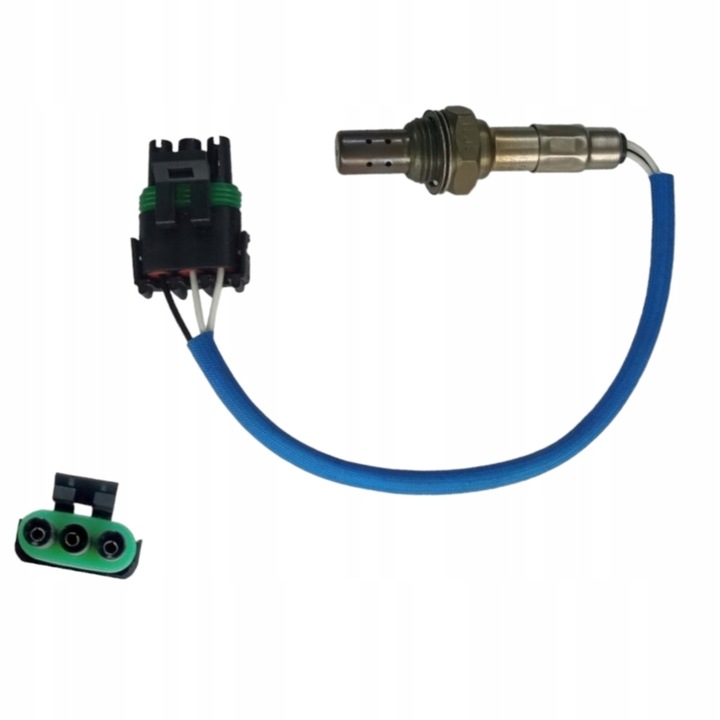 фото №1, Лямбда-зонд заменитель opel renault 0258003083