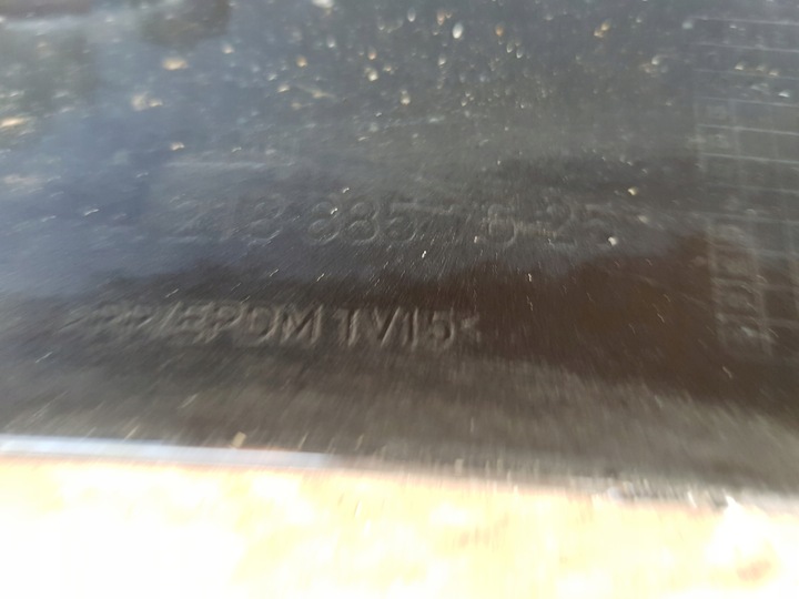 фото №8, Mercedes cls w218 рестайлинг amg бампер перед переднее a2188857625