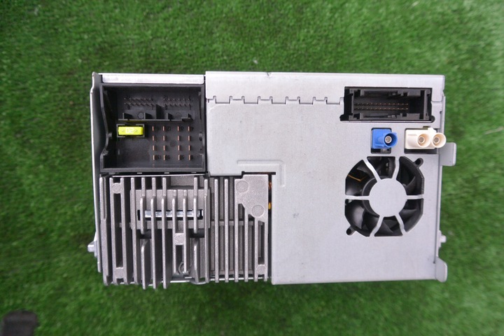 фото №11, Радио навигация rns-510 rns 510 vw led ssd premium код