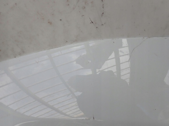 фото №5, Renault megane e-tech электрический 22- капот крышка двигателя