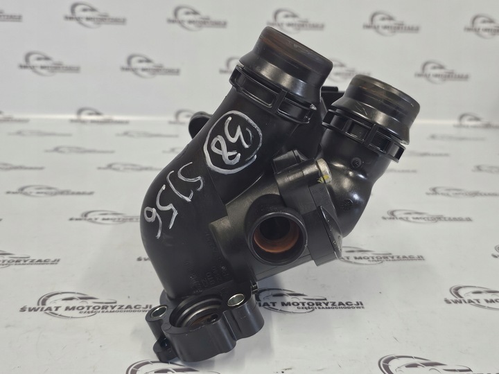 фото №5, Scirocco 2.0 tfsi ccz cczb 210km 11r насос води 06h121008n