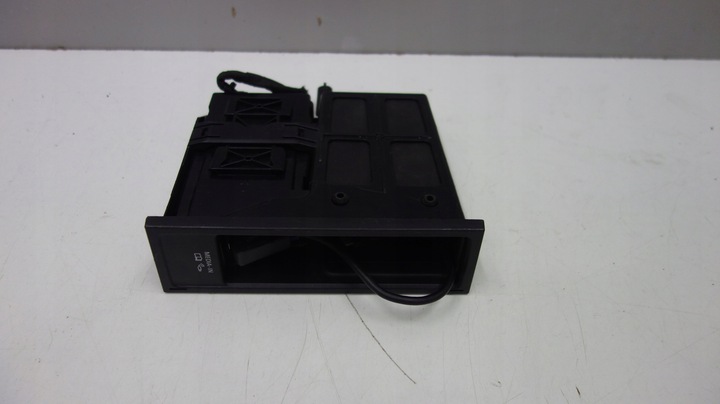 фото №1, Vw seat skoda модуль інтерфейс 5n0035344d