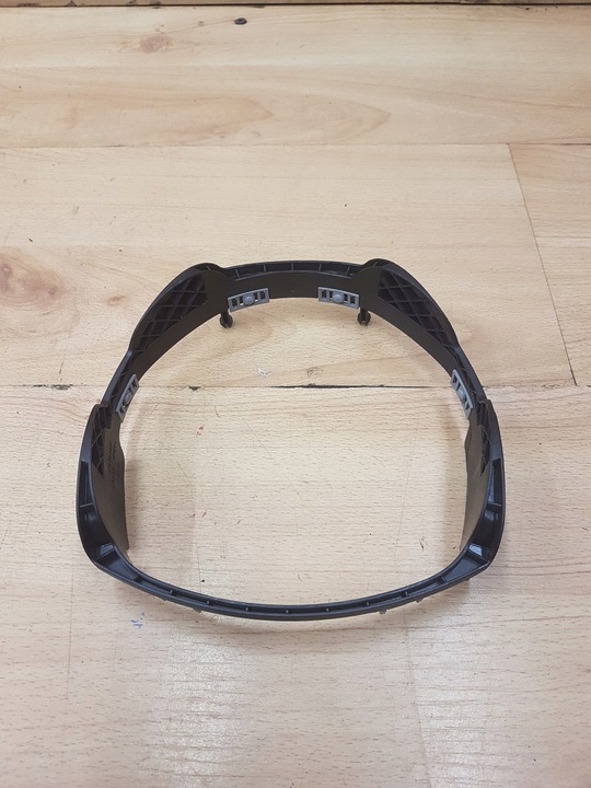 фото №1, Рамка защита руль audi a6 c6