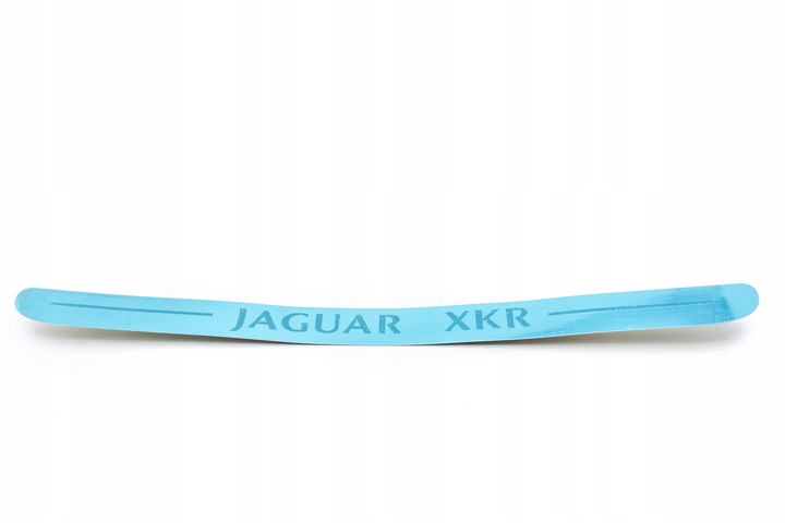 фото №1, Планка пороговая jaguar xjr