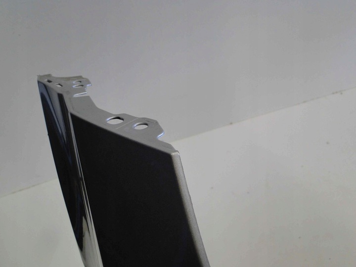 фото №8, Mercedes gle 167 купе бампер переднее amg pts