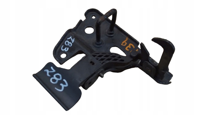 фото №1, Audi a6 c6 замок засув капота 4f0823480b