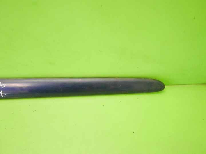 фото №3, Планка двері права перед 4a kia carnival i 99-01