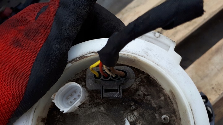 фото №11, S6 c7 4g a6 помпа топлива 4.0 tfsi 4g0919051 s7 a7