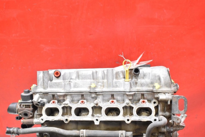 фото №11, Двигатель бензиновый m13a suzuki swift 4 iv mk6 1.3 16v 92 km 04-10 kompresja