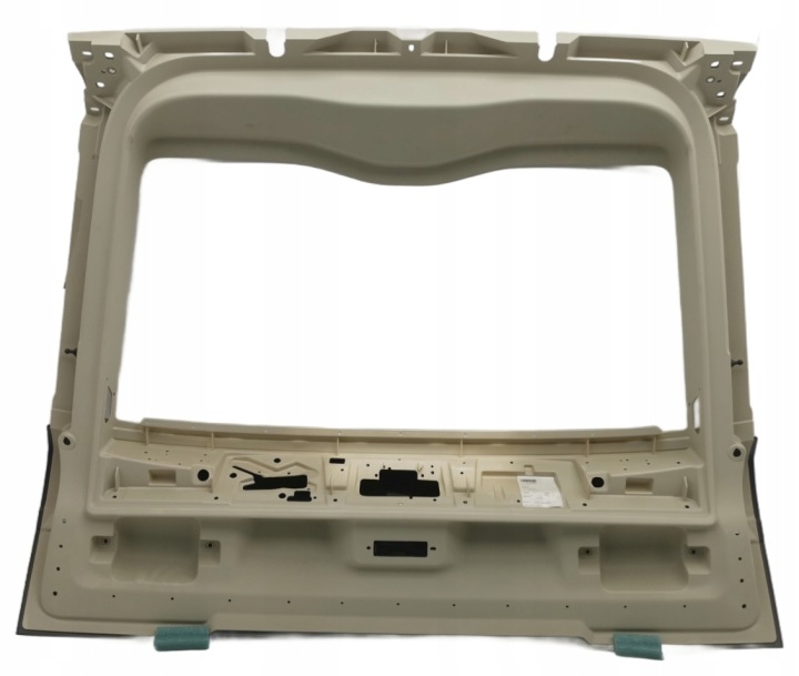 фото №7, Кришка зад задня багажника land rover range rover iv l405 lr094295 новий oem номер