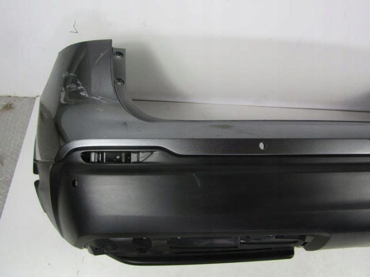 фото №13, Qashqai ii j11 бампер задний 17- 5d fl 85022hv20h