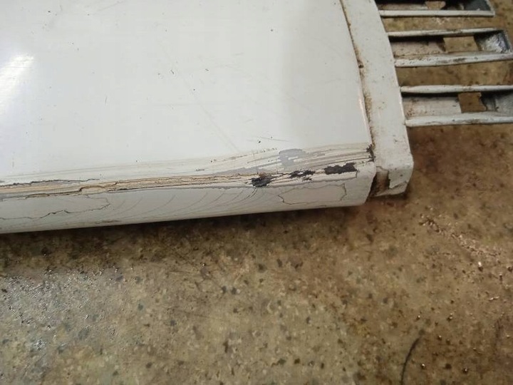 фото №8, Планка порогова накладка ліва права універсал lb9a комплект volkswagen passat b7