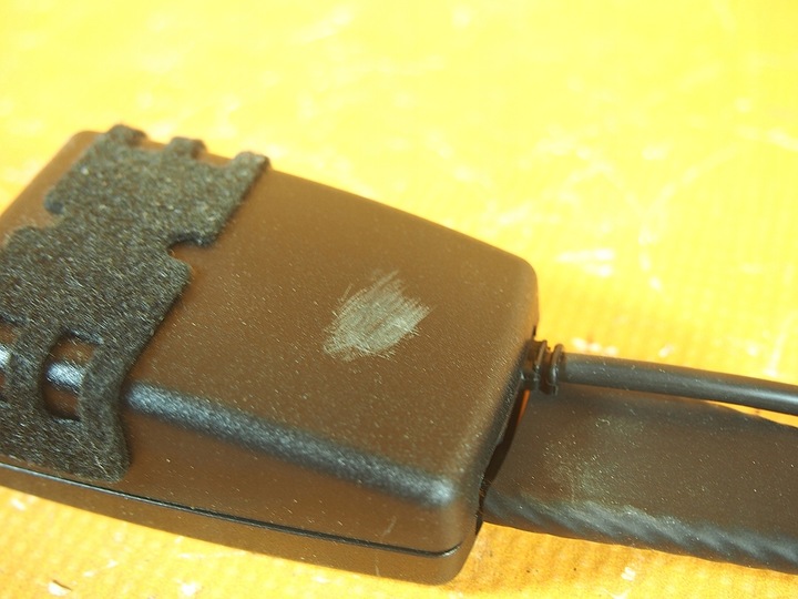 фото №8, Audi a5 8t рестайлинг 14km застёжка ремня перед левая правые 8k0857755f