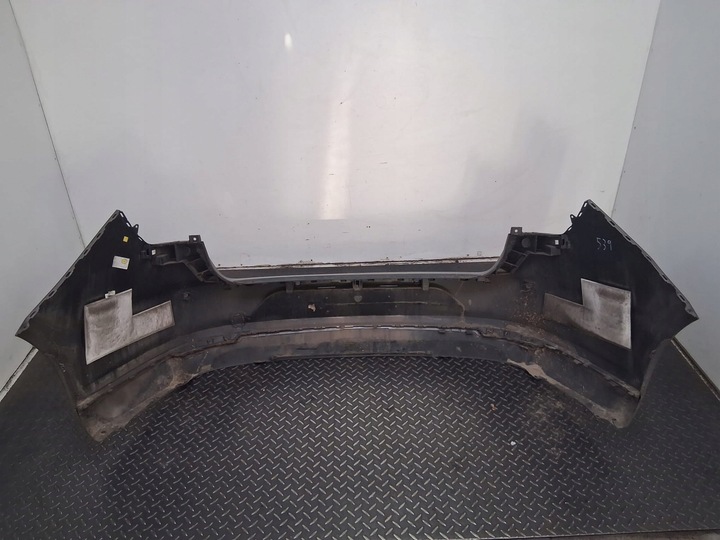 фото №13, Бампер зад seat leon iii универсал оригинальный номер ly9t 5f9807421h