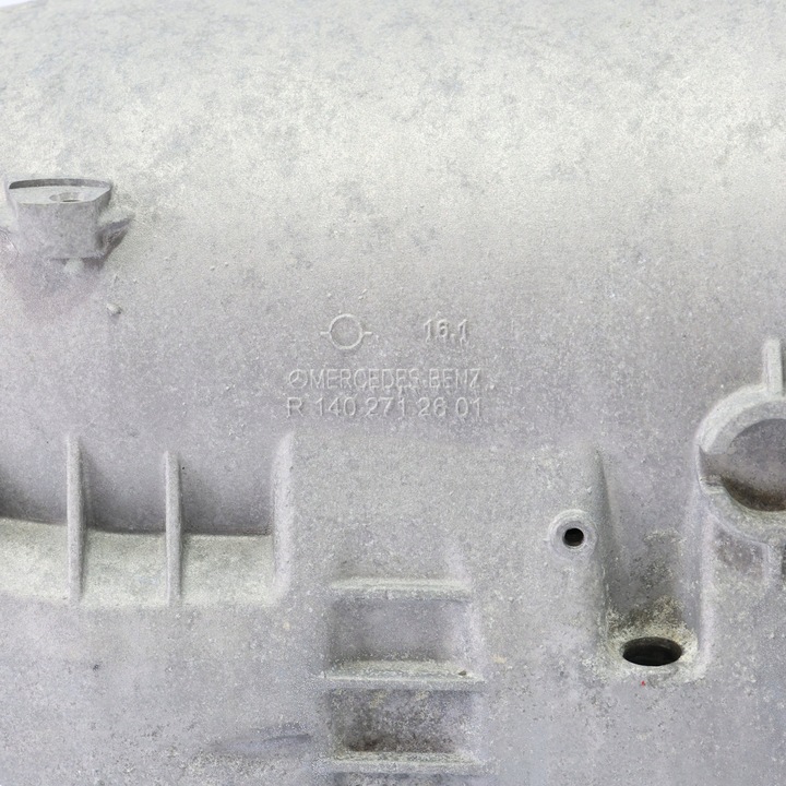 фото №11, Mercedes w220 r230 sl350 726.444 автоматична коробка передач коробки передач a2302700500