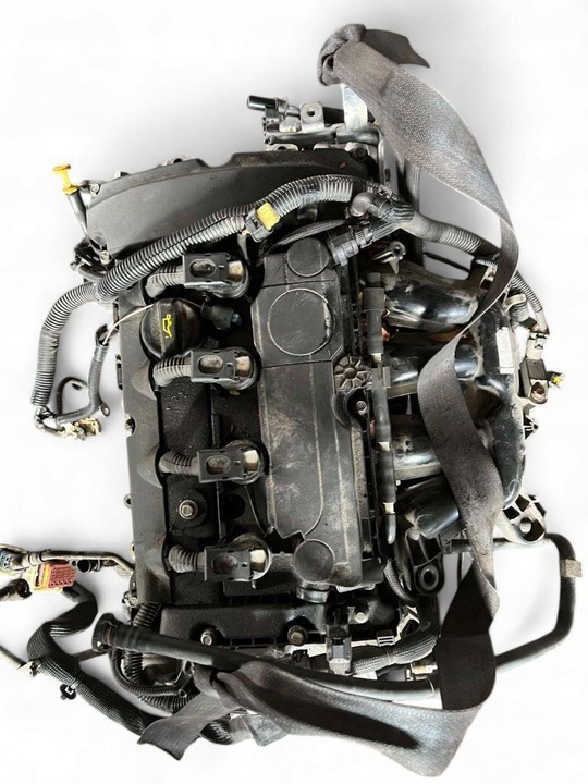 фото №9, 0135rj 5f02 5fv ep6cdt 1608730180 двигун peugeot 508 i w23 2010-2018