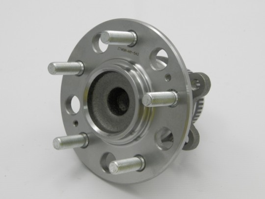 фото №2, Ступица колёса зад nty klt-hy-542