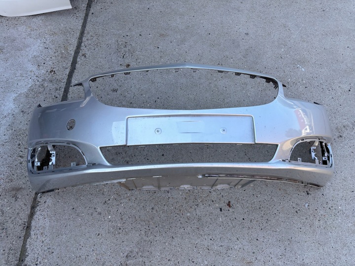 фото №1, Бампер переднее перед opel insignia a рестайлинг 22787147