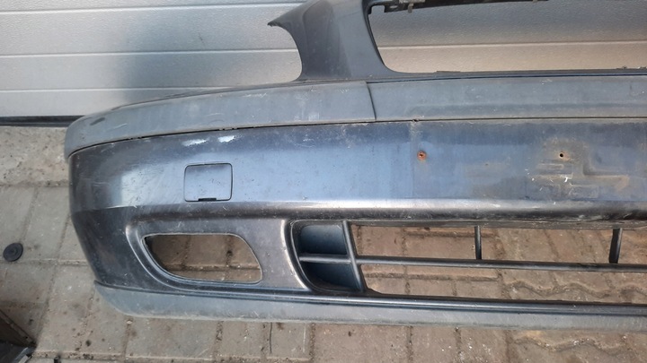 фото №5, Бампер перед volvo v70 ii 00-04r 427-26