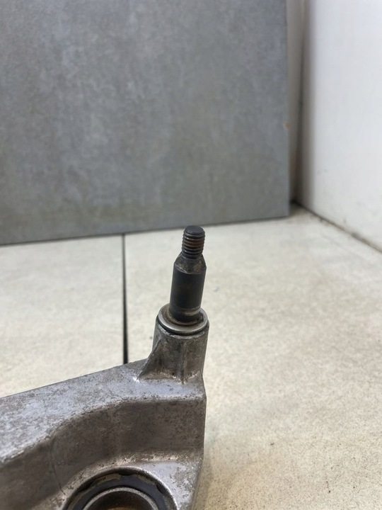 фото №7, Механізм двірник w203 2.7 cdi 2038200342