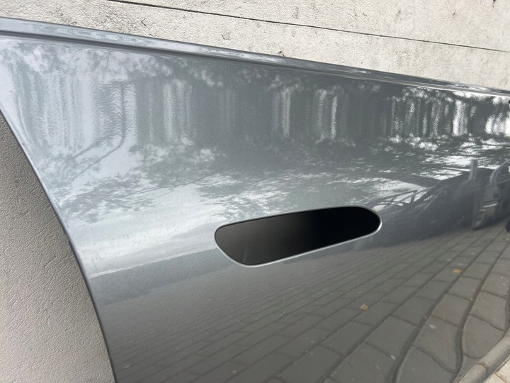 фото №8, Двері mercedes eqe w295 295 a295 передні праві перед правий