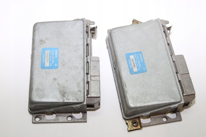 фото №5, Bosch bmw e34 530 v8 m60 компьютер abs asc 0265106053