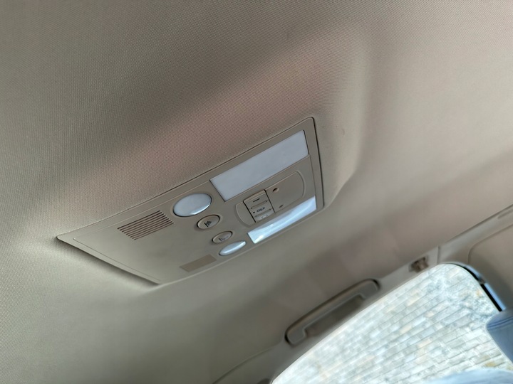 фото №9, Стеля audi a8 d3 бежева рестайлінг 2008r