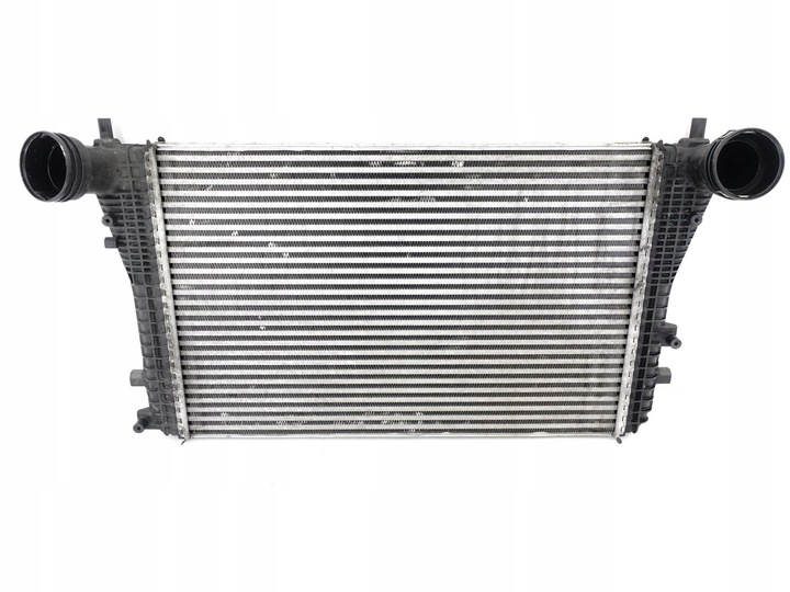 фото №1, Vw passat b7 golf vi audi a3 8p seat leon ii skoda octavia ii інтеркулер