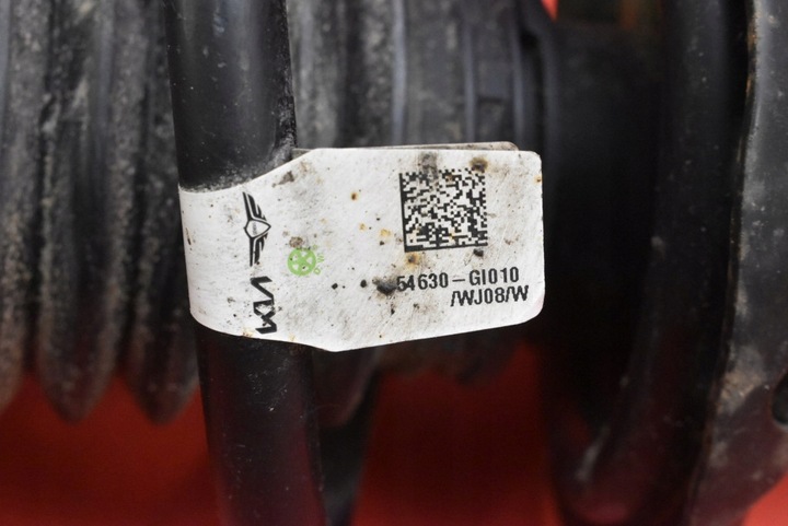 фото №7, Амортизатор правый перед 54651-gi350 54651-gixx2 hyundai ioniq 5 v 21-