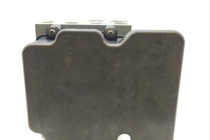 фото №8, Блок управления насоса abs porsche panamera 971 971614095bc гибрид 340kw 2018