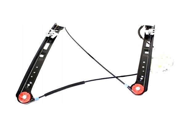 фото №14, Подъемник стекла перед левый bmw 3 e46 электрический