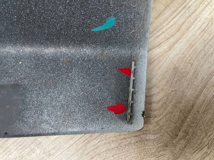 фото №10, Audi a6 s6 c8 4k 2023 з задній бампер задній