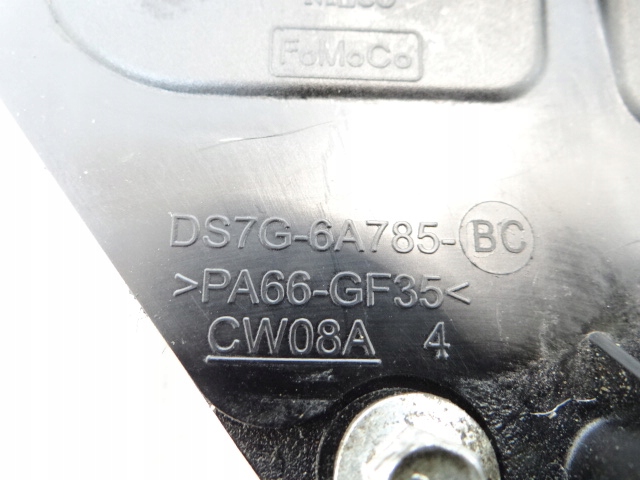фото №8, Ford kuga mk2 1.5 ecoboost вентиляція картера масла ds7g-6a785