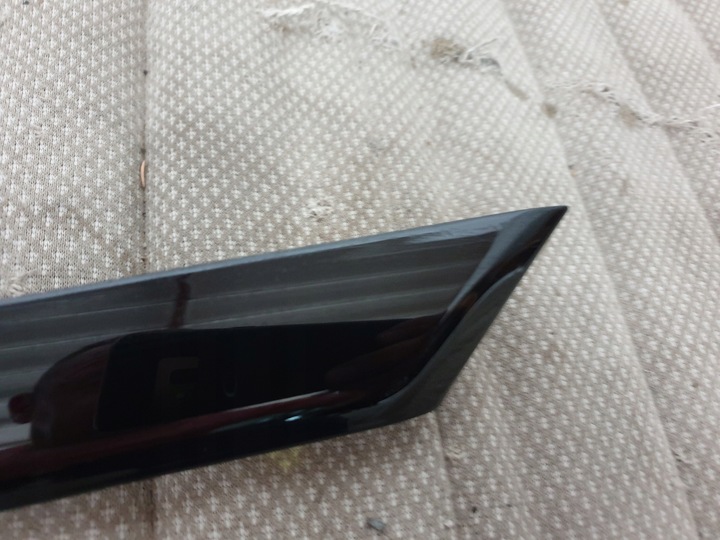 фото №5, Maserati levante планка dekor дверь левый зад