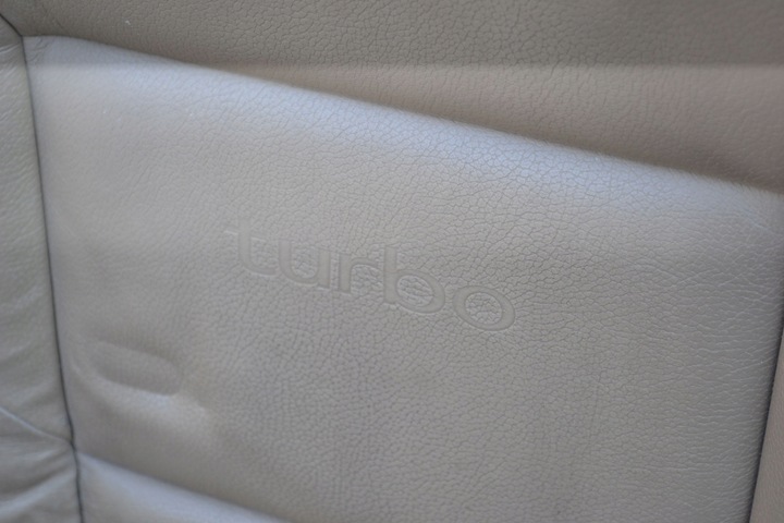 фото №9, Диван задняя saab 93 9-3 98-02r hb 5d