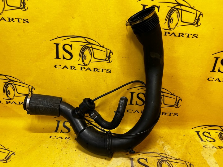 фото №9, Труба интеркулер porsche 911 991 carrera рестайлинг 3.0