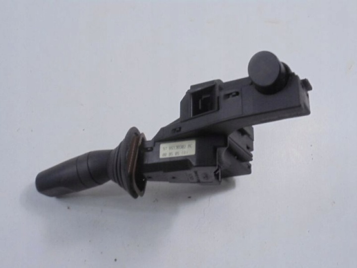 фото №6, Ford mondeo mk2 перемикач комбінований 97bg13b302ac